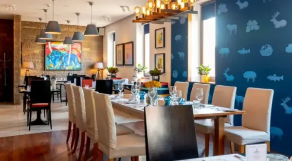 Eger gdzie zjeść: odkryj najlepsze restauracje i lokalne smaki