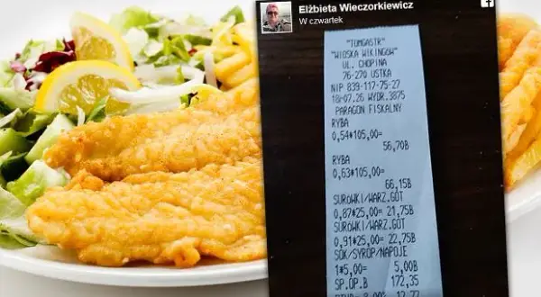 Gdzie zjeść w Ustce? Ryba, obiad, deser smaki na każdą kieszeń!