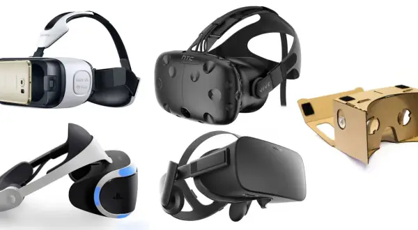 VR ze smartfonem? Podłącz gogle krok po kroku i odkryj nowe światy