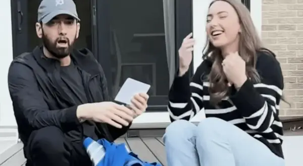 Ile dzieci ma Eminem? Zaskakujące fakty o jego rodzinie