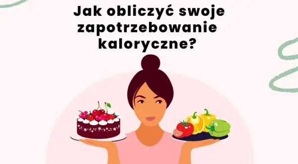 Ile kcal aby schudnąć? Sprawdź, jak bezpiecznie zredukować wagę