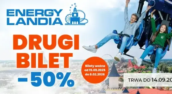 Ceny biletów Energylandia 2026: Jak zaplanować budżet i zaoszczędzić?