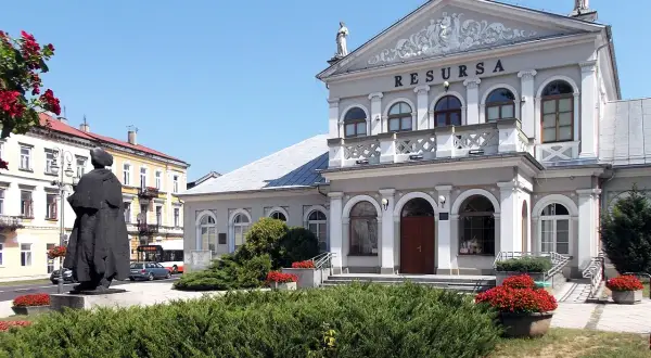 Co w Radomiu? Odkryj najlepsze wydarzenia i atrakcje w mieście