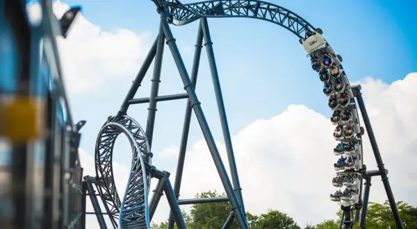 Movie Park Germany: Attraktionen, Shows & Tipps für Ihren Besuch