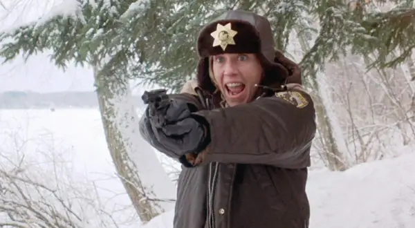 Fargo nagrody: Imponujący sukces filmu braci Coen