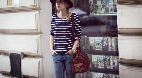 Stylowe outfity na jesień: jak uniknąć modowych faux pas