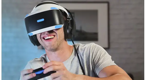 Jak oglądać filmy VR na PS4 i uniknąć problemów z ustawieniami