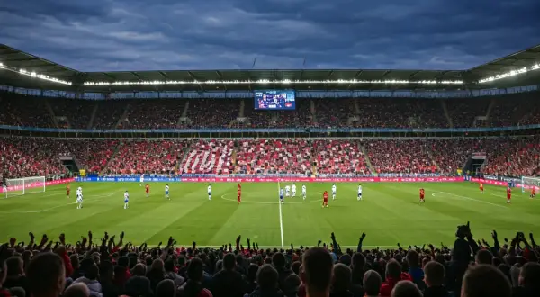 Ekstraklasa: Ile drużyn awansuje i spada? Wszystko o zasadach
