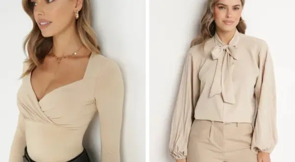 Jak wybrać idealną bluzkę na co dzień? Trendy i stylizacje