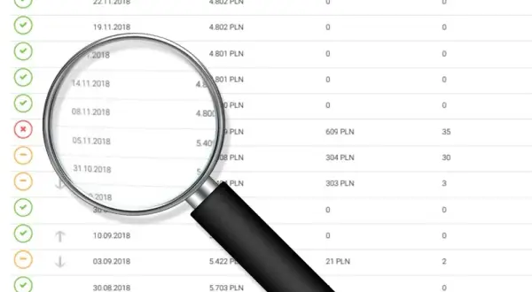 Jak sprawdzić historię BIK? Zrozum swój scoring i zwiększ szanse na kredyt