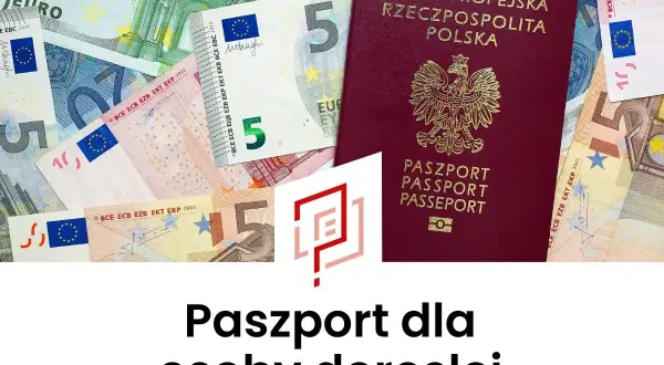 Gdzie złożyć wniosek o paszport? Przewodnik krok po kroku (2026)