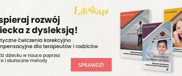 Jak pomóc dziecku z dysleksją? Praktyczny przewodnik dla rodziców