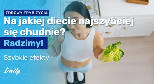 Co pomaga w odchudzaniu? Odkryj skuteczne sposoby na utratę wagi