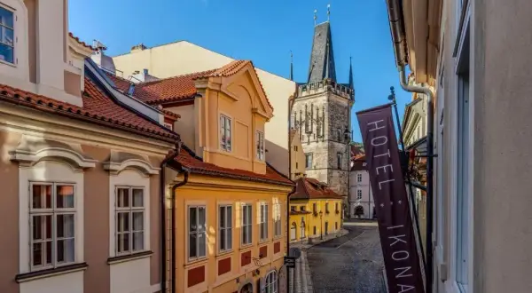 Hotele w Pradze, gdzie mówią po polsku - uniknij problemów z komunikacją