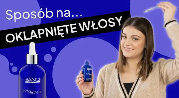 Bandi Tricho Peeling: Jak stosować? Instrukcja krok po kroku