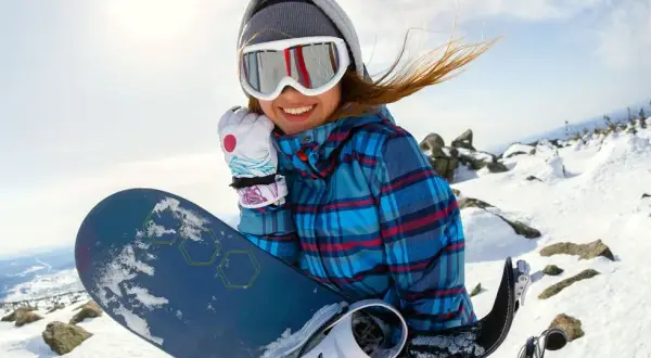 Jak dobrać długość snowboardu do wagi i wzrostu, aby uniknąć problemów?