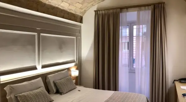 Ile kosztuje nocleg w Rzymie? Ceny, które zaskoczą każdego