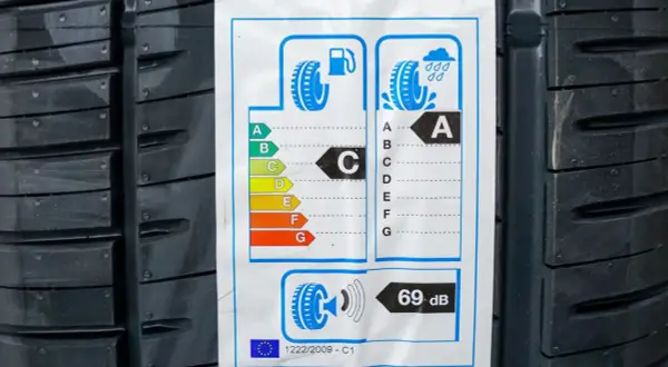 Czy 72 dB to głośne opony? Sprawdź, co to oznacza dla komfortu jazdy
