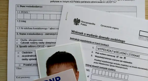 Czy na Słowację potrzebny paszport? Dowód wystarczy! Twoja checklista