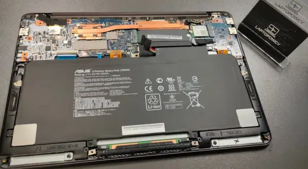 Wymiana baterii Lenovo: Ile kosztuje i jak wybrać mądrze?
