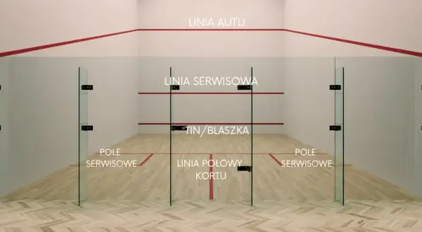 Squash w Pile – najlepsze miejsca, turnieje i porady dla graczy