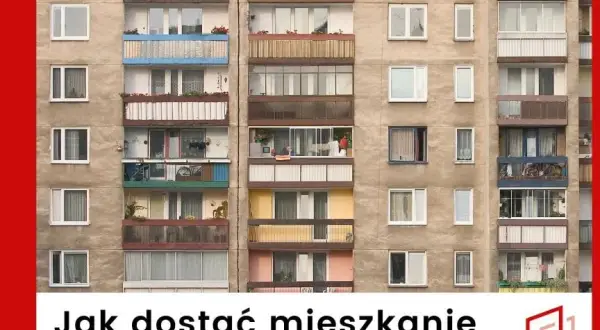 Jak dostać mieszkanie komunalne w Żyrardowie - warunki i procedury