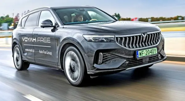SUV do 300 tys: Jakie modele warto kupić w tej cenie i na co zwrócić uwagę?