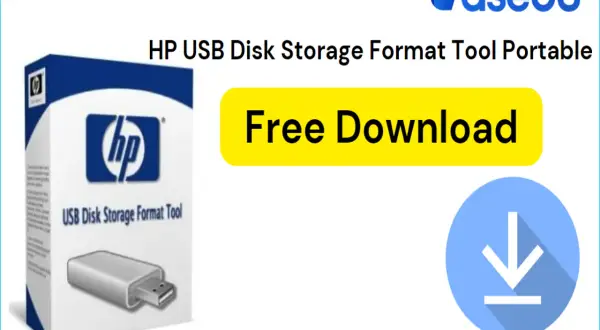 Jak używać HP USB Format Tool: Krok po kroku instrukcja dla każdego