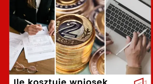 Ile kosztuje odpis z księgi wieczystej? Sprawdź szybki i tani sposób