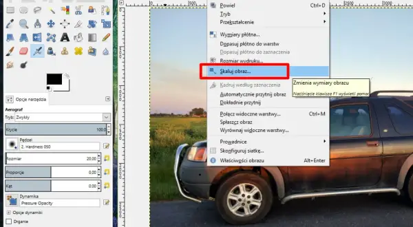 Jak zmniejszyć obraz w laptopie po aktualizacji? Pełny poradnik