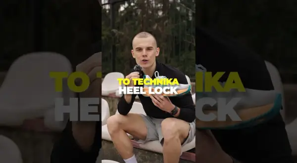 Jak sznurować buty do biegania, aby zwiększyć komfort i uniknąć kontuzji