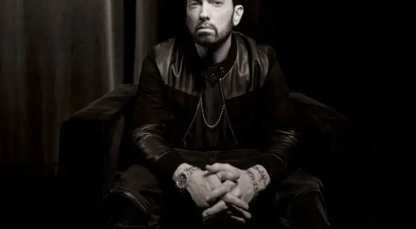 Skąd pochodzi Eminem? Odkryj jego fascynujące korzenie i historię