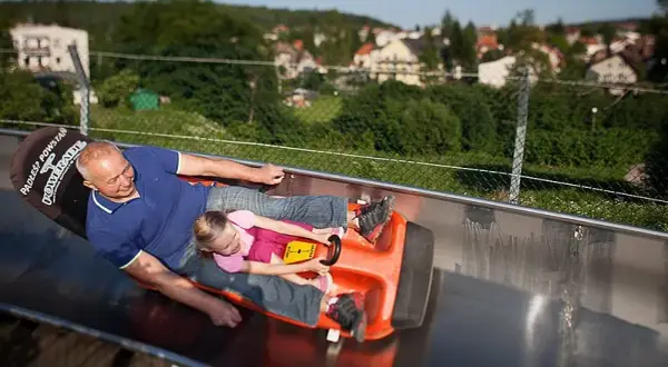 Polanica-Zdrój: Najlepsze atrakcje na każdą pogodę i dla każdego!