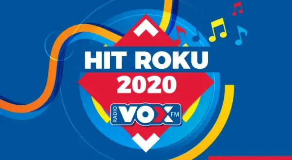 Co leci na VOX FM? Sprawdź aktualną playlistę i hity!