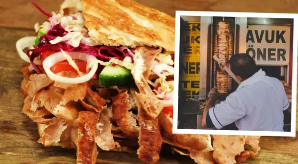 Kebab: Co mówi jego wygląd? Rozpoznaj jakość na pierwszy rzut oka.