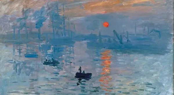 Co na kilkudziesięciu płótnach malował Monet? Odkryj jego technikę i emocje