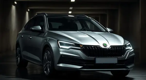 Skoda Octavia 3 – jaki silnik benzynowy wybrać, aby uniknąć problemów?