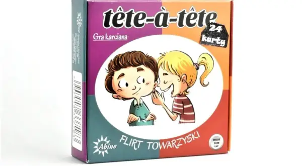 Jak grać w karty flirt towarzyski - zasady i triki na udaną zabawę