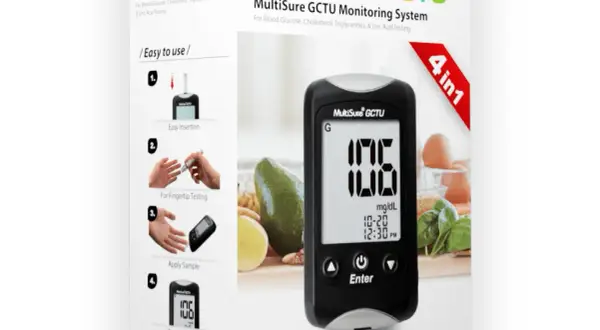 Jak zbadać cholesterol w domu: proste kroki i ważne informacje