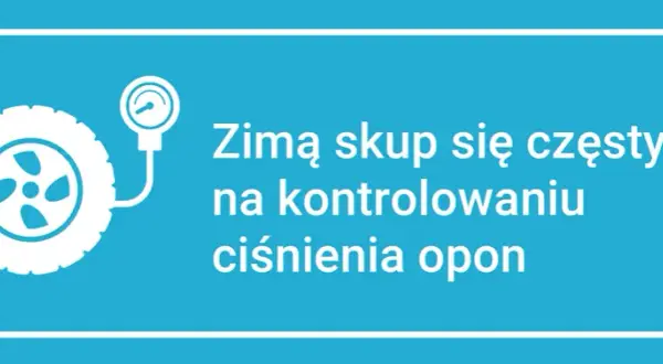 Jakie ciśnienie w oponach zimowych 195/65 R15, aby uniknąć niebezpieczeństw?