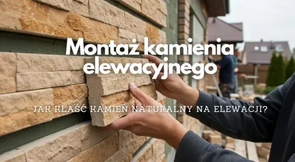 Jak obliczyć kamień dekoracyjny? Uniknij błędów i strat!