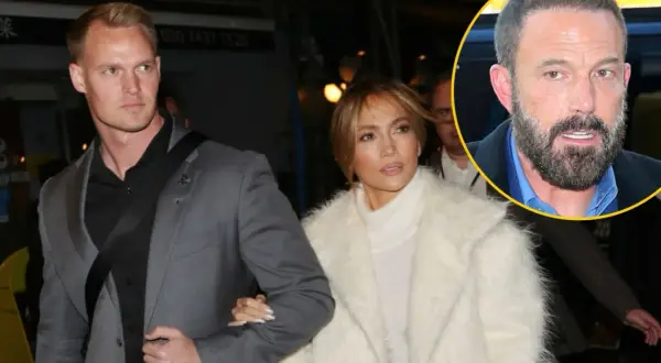 Z kim jest Jennifer Lopez? Odkryj jej zawirowania miłosne