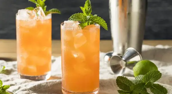 Zombie Cocktail Rezept: Authentisch & Einfach Zubereiten