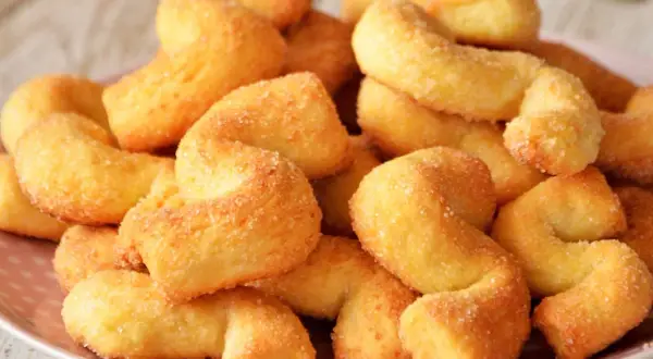 Ciasteczka jak u babci – przepisy na smak dzieciństwa, które pokochasz