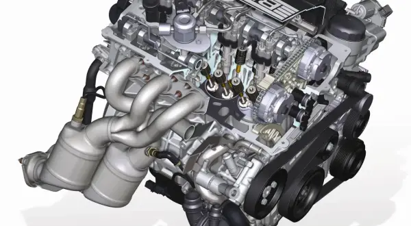 BMW E90 LPG jaki silnik – unikaj problemów z niewłaściwym wyborem