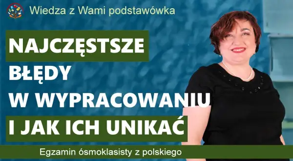 Jak napisać rozprawkę: Kluczowe błędy, których musisz unikać