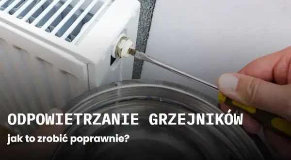 Zimny kaloryfer w bloku? Odpowietrzanie: Twoje prawa i obowiązki