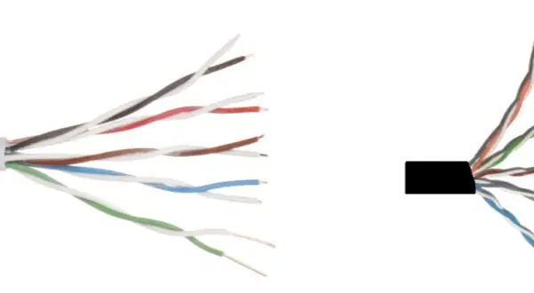 Jak połączyć przerwany kabel od domofonu - proste sposoby naprawy