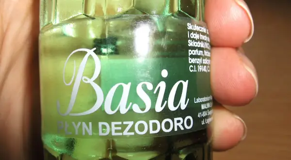 Gdzie kupić wodę toaletową Basia? Sprawdź najlepsze oferty!