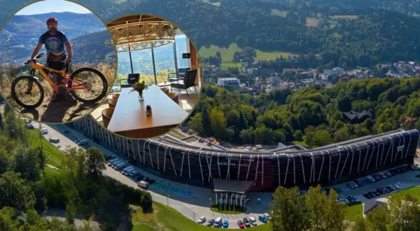 Mercure Szczyrk Resort: Kiedy otwarcie? Poznaj nowy gigant w Beskidach